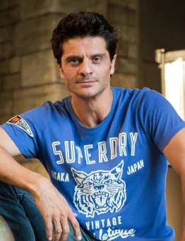 Joel Joan