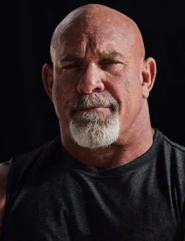 Bill Goldberg