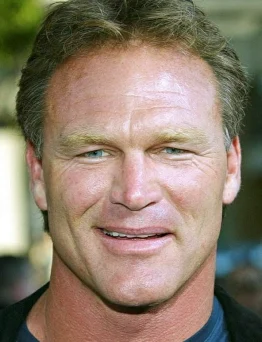 Brian Bosworth