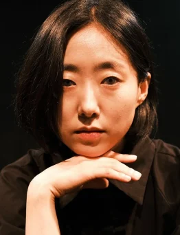 Ha Si-yeon