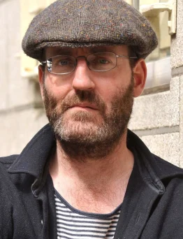 David McSavage