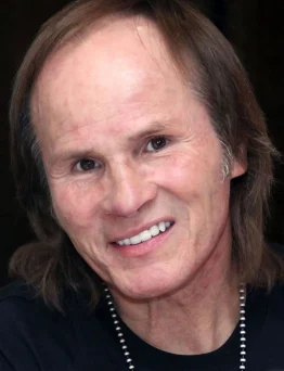 Benny Urquidez