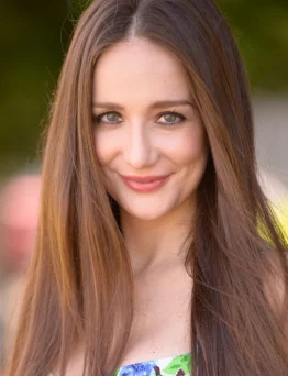 Margaux Harris