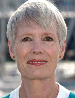 Jane Wymark