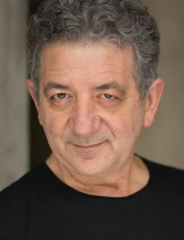 Frank Crudele