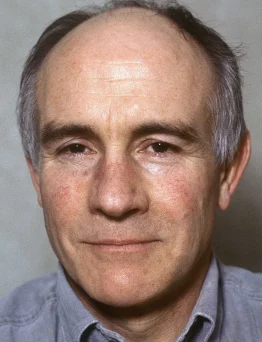 Barry Jackson
