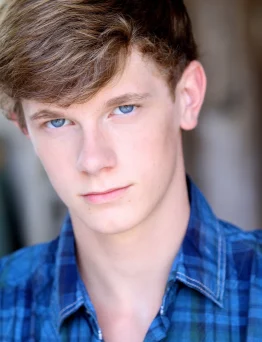 Kendall Ryan Sanders