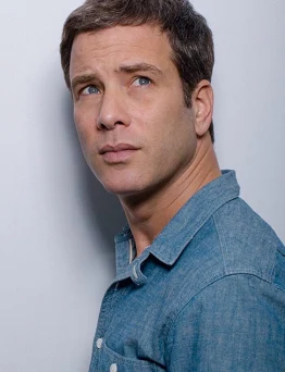 Jonah Lotan