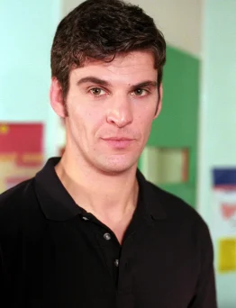 Tristan Gemmill