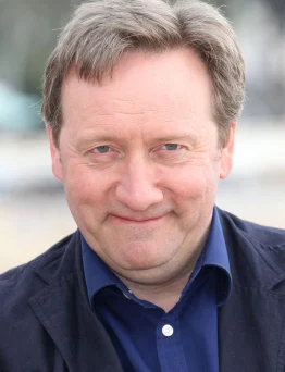 Neil Dudgeon