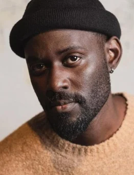 Maurice Kirya