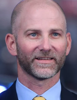 Matt Holloway