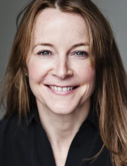 Kirsty Dillon