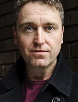 Daniel Casey