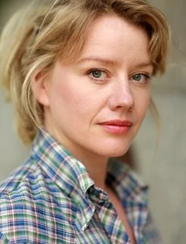 Tamzin Malleson