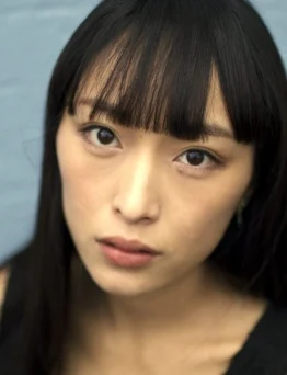 Miho Suzuki