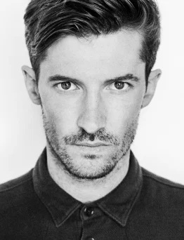 Gwilym Lee