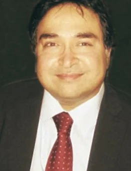 Raj Awasti