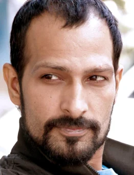 Mahesh Balraj