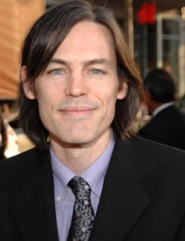 Mark Fergus