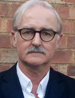 Martyn Mayger