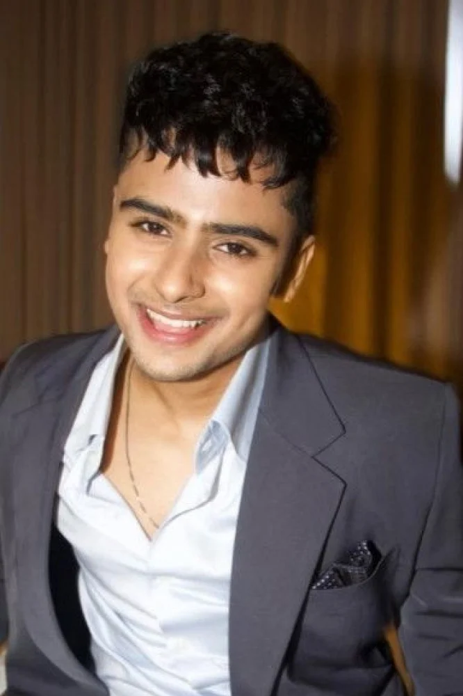 Naman Jain