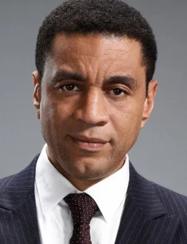 Harry Lennix