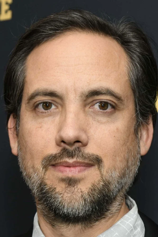 Daniel Bekerman
