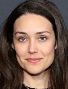 Megan Boone