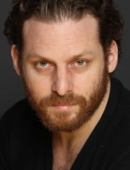 Jonathan Holtzman