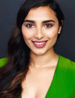 Anya Banerjee