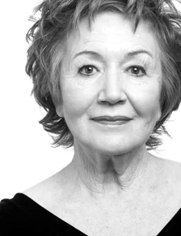 Tina Gray