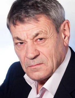 David Cann