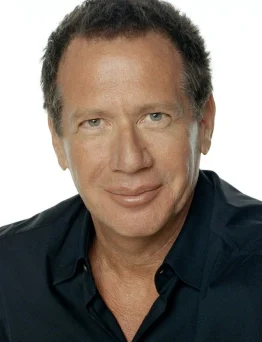 Garry Shandling