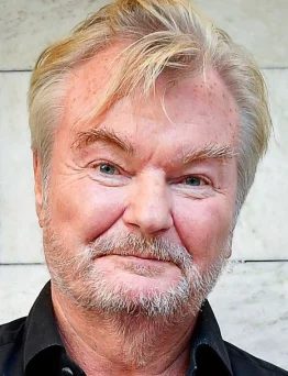 Peter Dalle