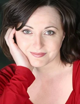 Susan Glover