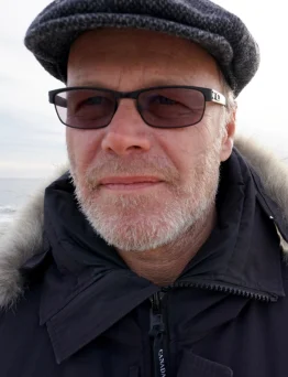Nicholas Lundy