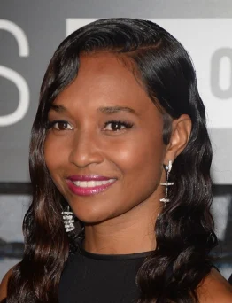 Rozonda Thomas