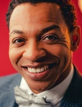 Derrick Baskin