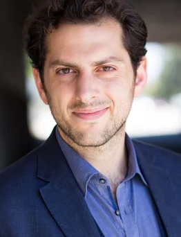 Michael Bernardi