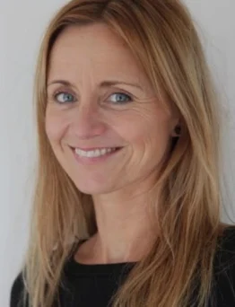 Camilla Belsvik
