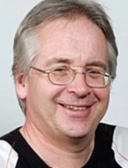 Tom Louis Lindstrøm