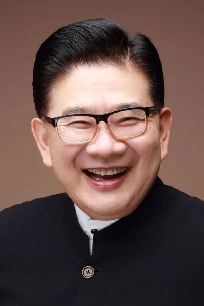 曹可凡