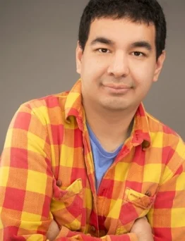 Dan Cordell