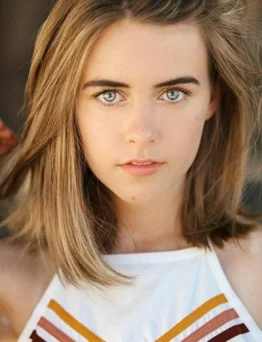 Madeleine Murden