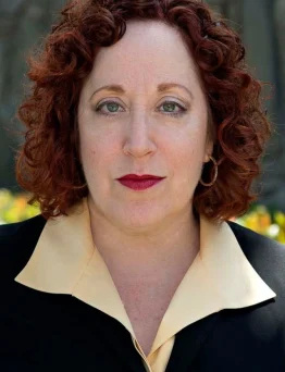 Amy Tolsky