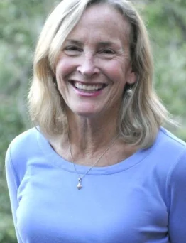 Joanne Popolin