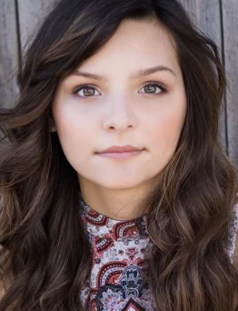 Cassady McClincy-Zhang