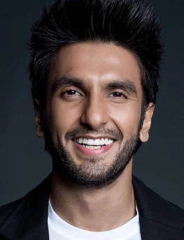 Ranveer Singh