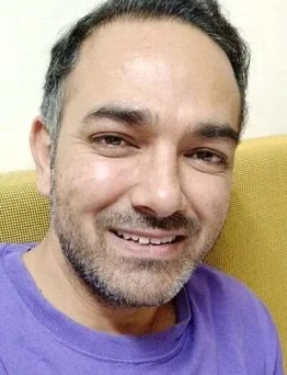 Ujjwal Chopra